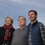 Famille poisson déménagement plus de 65 ans d'expérience