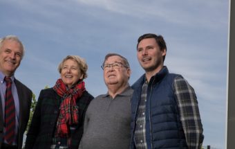 Famille poisson déménagement plus de 65 ans d'expérience